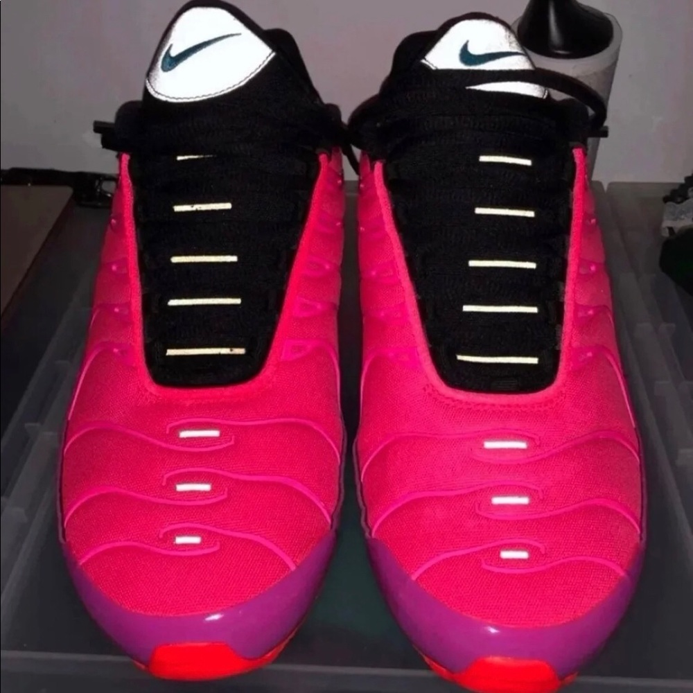 Nike air plus 97 “ racer pink “